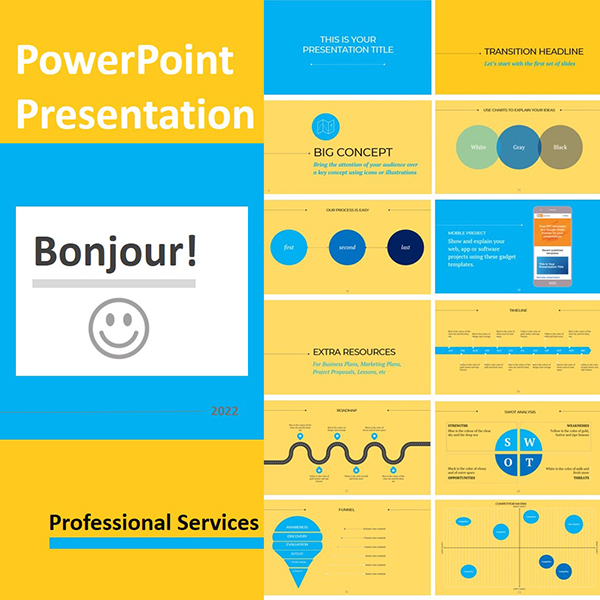 powerpoint-presentaion-template